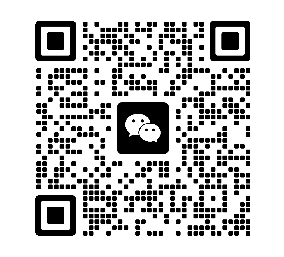 千寻传媒微信二维码